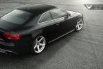 Audi S5 Coupe by Vorsteiner 2015 года